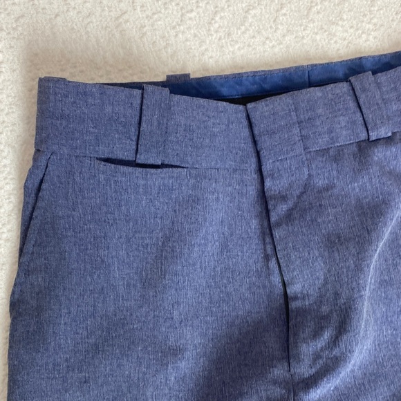 Mailman Pants Uniform Stripe down the sides - Picture 11 of 13